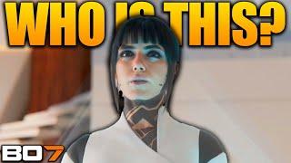 Who is This? (Black Ops 7 Story)