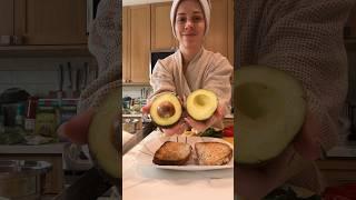 #asmr BREAKFAST