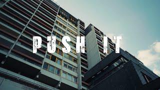 DERDO - PUSH IT (prod. by AxelBrode)