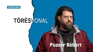 Puzsér Róbert: Majka a Tisza áradását követi