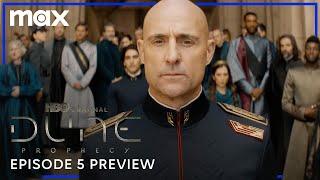 Dune: Prophecy | Episode 5 Preview | Max