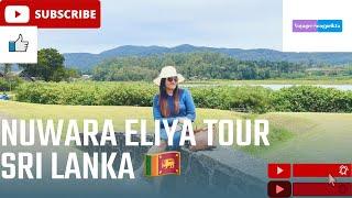 Nuwara Eliya Tour - Sri Lanka 