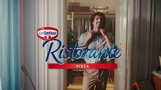 Dr. Oetker Ristorante Spot