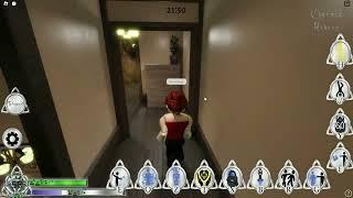 NEW CHARMED VIDEO GAME | PAIGE MATHEWS GAMEPLAY AND POWERS SHOWCASE #charmed #roblox #robux #witch