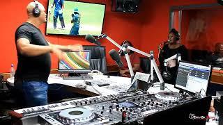 Live at Motsweding FM