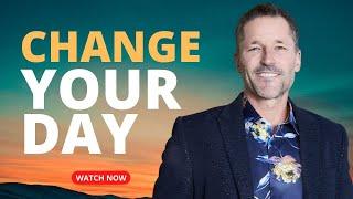 Change Your DAY - Energetic Synthesis of Being