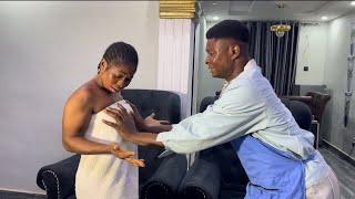 A NIGHT WITH MY CHEF (new episode)nollywood movie