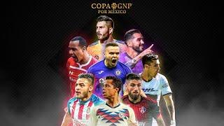  ¡Esto es la Copa GNP Por México! El torneo que trae el futbol de vuelta | TUDN