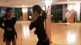 댄스박스 스튜디오 대학입시 관련 영상