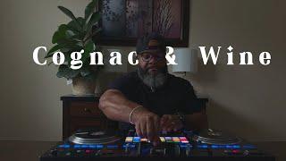 Cognac & Wine | Relaxing R&B | Playlist | Vol. 1