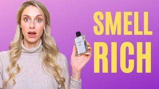 SMELL EXPENSIVE ON A BUDGET | BEST AFFORDABLE FRAGRANCES UNDER £50