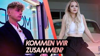 Werden ZCLINA und JONAS doch ein PAAR? | Stream Highlights