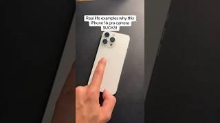 This auto adjusting on the #iphone16 camera is HORRENDOUS! #kahlatech #fypシ