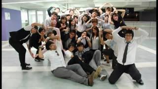 SAStandbyMe@HKUSPACE