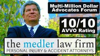 The Medler Law Firm:  We're Here To Help