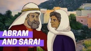 Abram and Sarai | Bible Stories Read Aloud