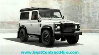 Land Rover Leasing Scotland 0800 6890540 BestContractHirecom