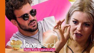 Best of Zoff: Die größten Streitigkeiten der Islander #1 | Love Island - Staffel 3