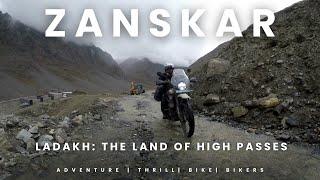 Adventure of Zanskar : Trailer ||