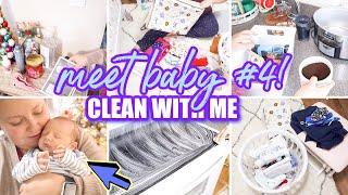 *AFTER CHRISTMAS CLEAN WITH ME 2021* // SUNDAY CLEANING MOTIVATION // KARLA'S SWEET LIFE