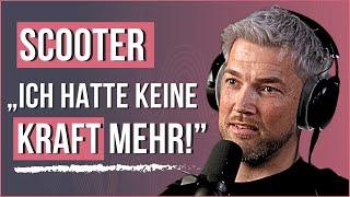 Die Wahrheit über Scooter: Ex-Produzent packt aus (Sebastian Schilde)