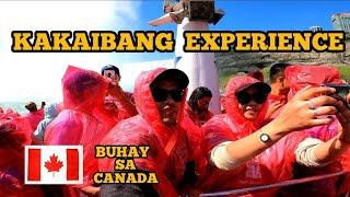 NIAGARA FALLS  EXPERIENCE | BUHAY SA CANADA  | TEAM SOLIMAN VLOG