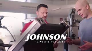 Johnson Fitness & Wellness - Home Fitness Equipment Store - Connect with a fitness expert, anytime.