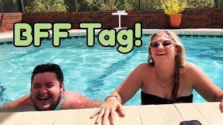 Best Friend Tag!!