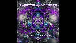 Electric Universe - Sacred Geometry | Full Album