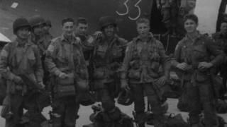 Oral Histories from the 82nd Airborne Division on D-Day