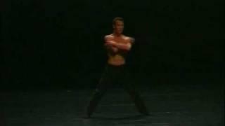 Scapino Ballet Rotterdam - Affi