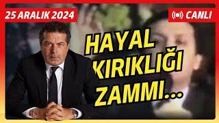 ASGARİ ÜCRETTE HAYAL KIRIKLIĞI ZAMMI! ÇALIŞAN KESİMDE İNFİAL BÜYÜK...