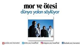 mor ve ötesi - Yardım Et (Resmi Audio)