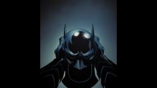 The History of Batman