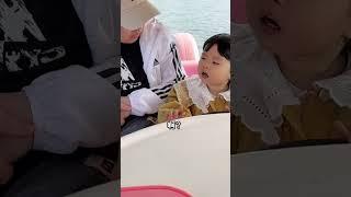 讓我省點心吧#萌娃搞笑日常