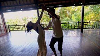 Brenda + Gui - Traditional Brazilian Zouk Vibes - Irresistível by Philip Monteiro