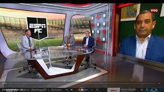 ESPN FC ESPN 09/10/2024