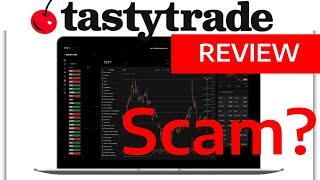 Tastytrade web platform review. Is Tastytrade worth it?