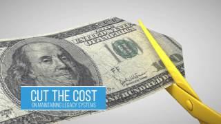 Cut Healthcare IT Costs to Fuel Worldclass Care
