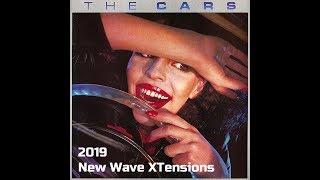 The Cars ~ Don't Cha Stop 1978 New Wave XTension