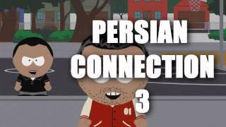 Persian connection 3: Exclusive #1 - Romestarr