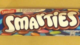 Smarties [Nestlé]