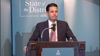 Jefferson County Public Schools - State of the District 2019