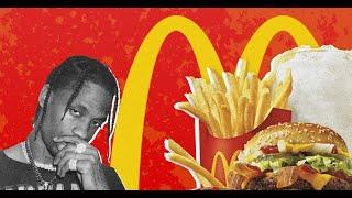 The Travis Scott Meal | RA News