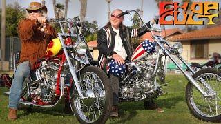 David Mann Chopperfest - the Best of the Best