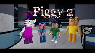 Roblox Piggy 2 | Season 2 | Chapter 13 | UNOFFICIAL FAN MADE TRAILER!