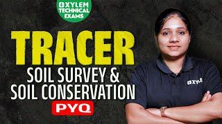 Tracer PYQ | Xylem Technical Exams