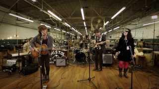 Jack & The Bear - Mr. Shambles (Live @ 2013 Bristol Rhythm & Roots Reunion)