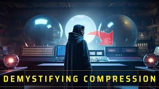 Compression: Unleash the Potential of Your Productions