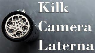 Kilk Camera Laterna Review